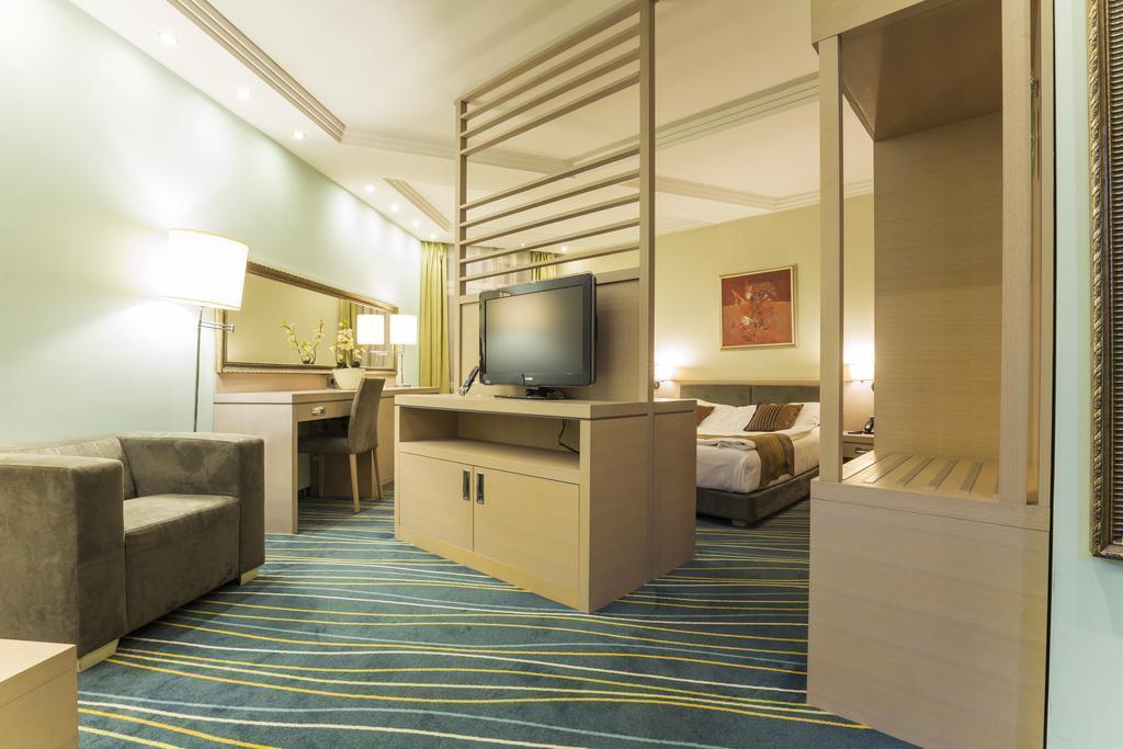 Prag 3* қонақ үйі