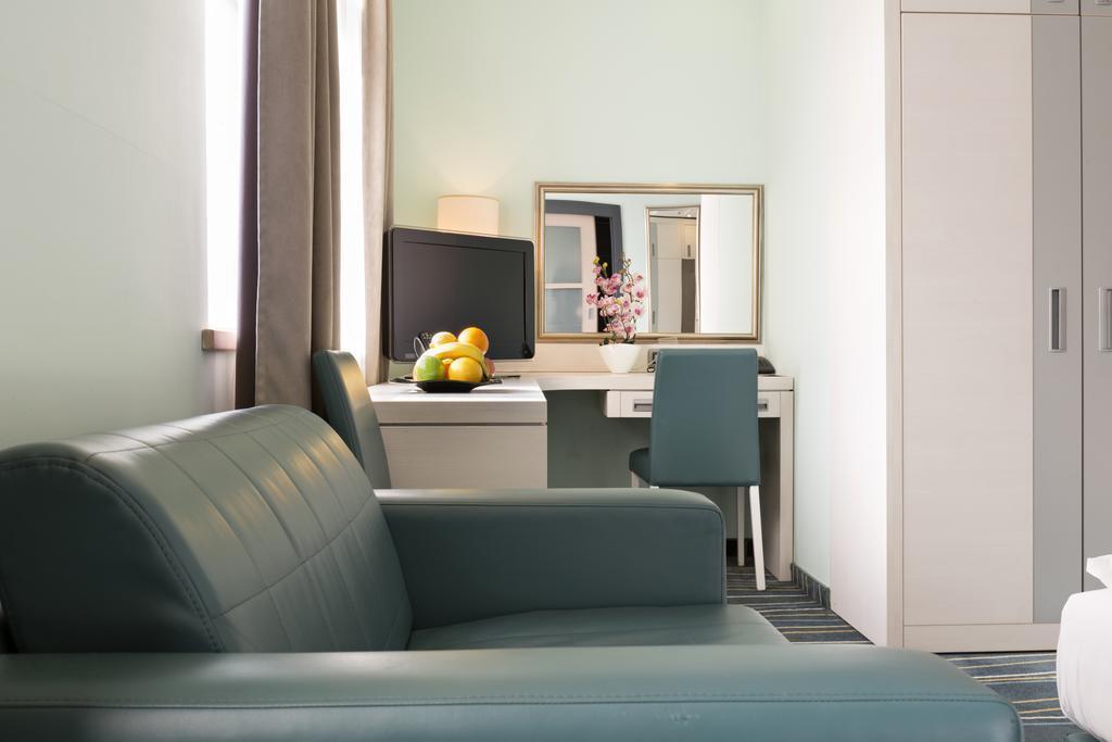 Prag 3* фотосуреті