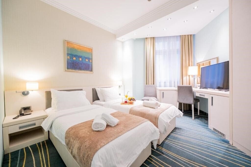 Изображение Prag 3*