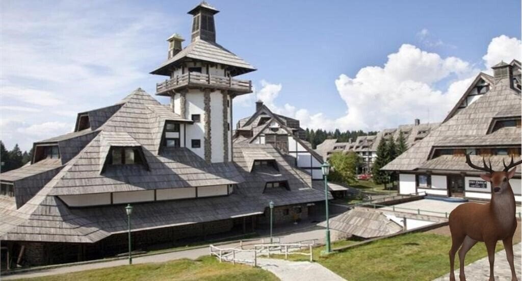 Отель Angella 4*