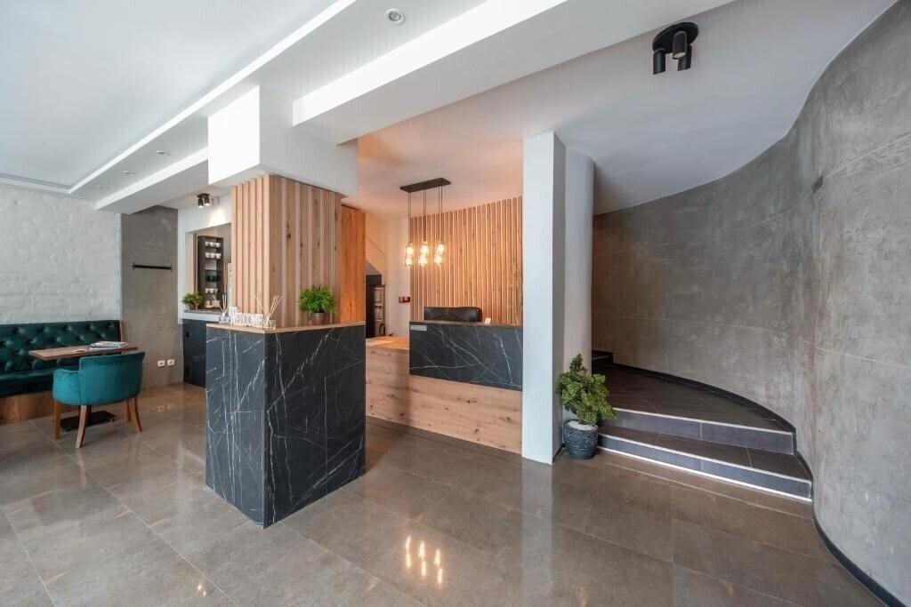 Фотография Mediteraneo 4*