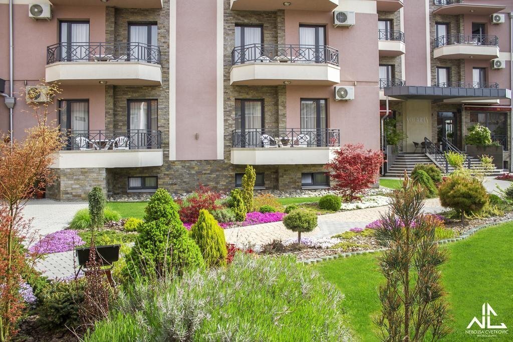 Solaris + 4* суреті