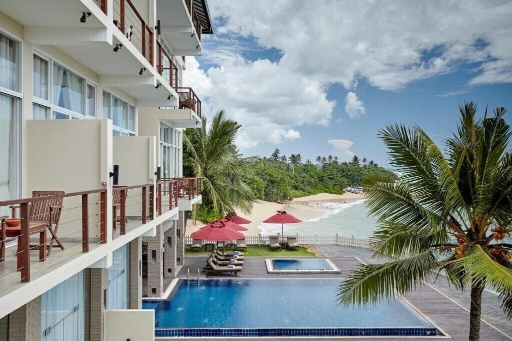 Фото Garton's Cape 4*