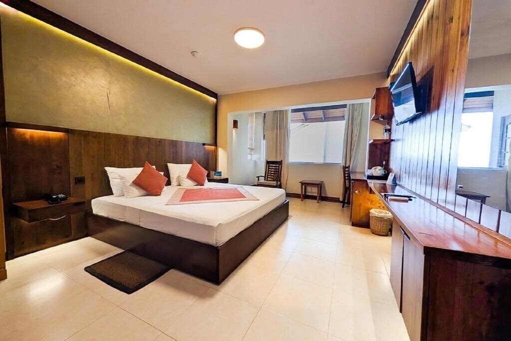 Фотография Insight Resort Ahangama 3*