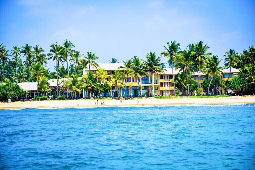 Изображение Insight Resort Ahangama 3*