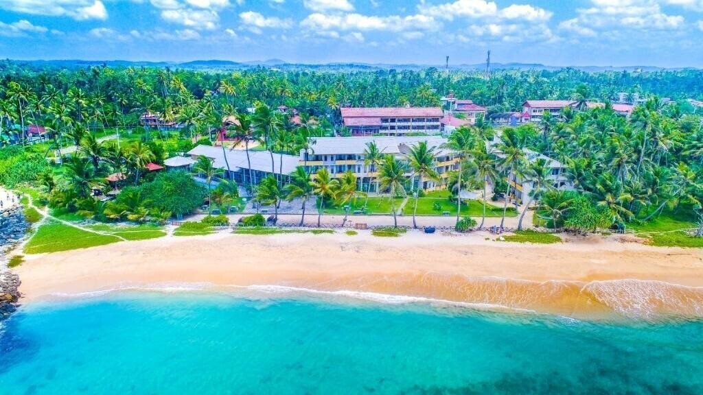 Картинка Insight Resort Ahangama 3*