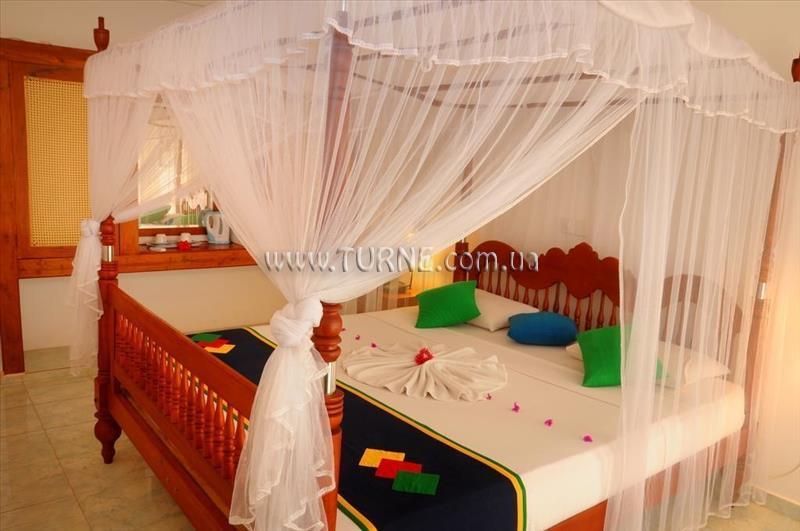 Orchid Hotel Aluthgama 1* суреті