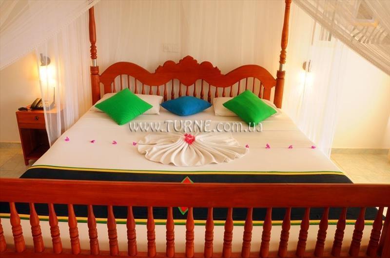 Orchid Hotel Aluthgama 1* суреті