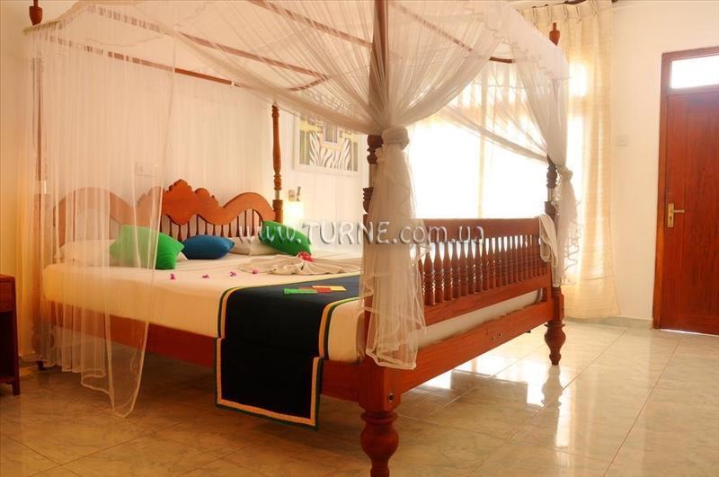 Orchid Hotel Aluthgama 1* фотосуреті