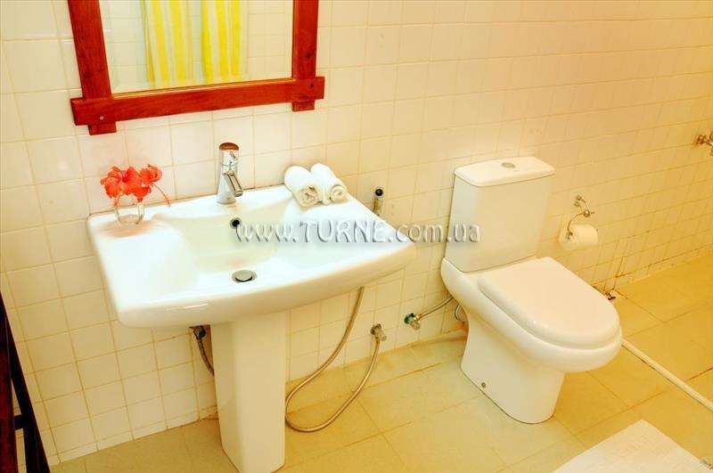 Фото Orchid Hotel Aluthgama 1*