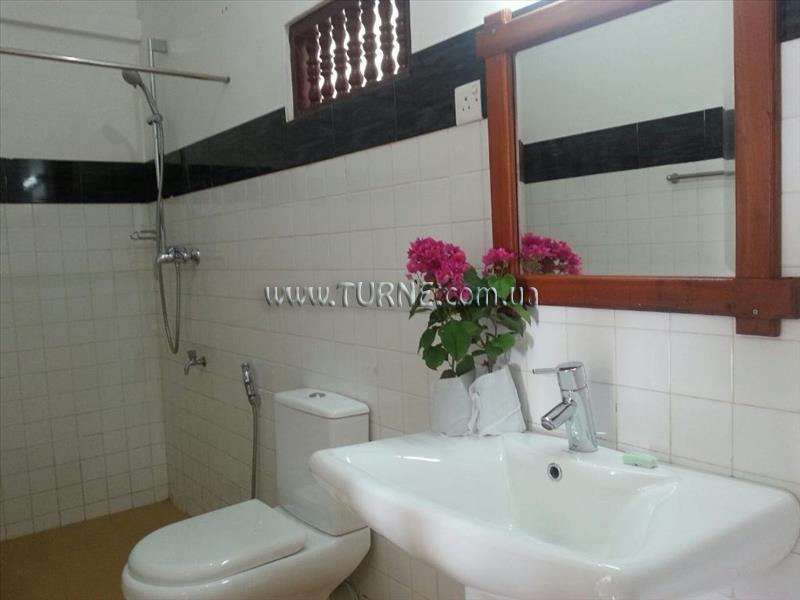 Orchid Hotel Aluthgama 1* қонақ үйі