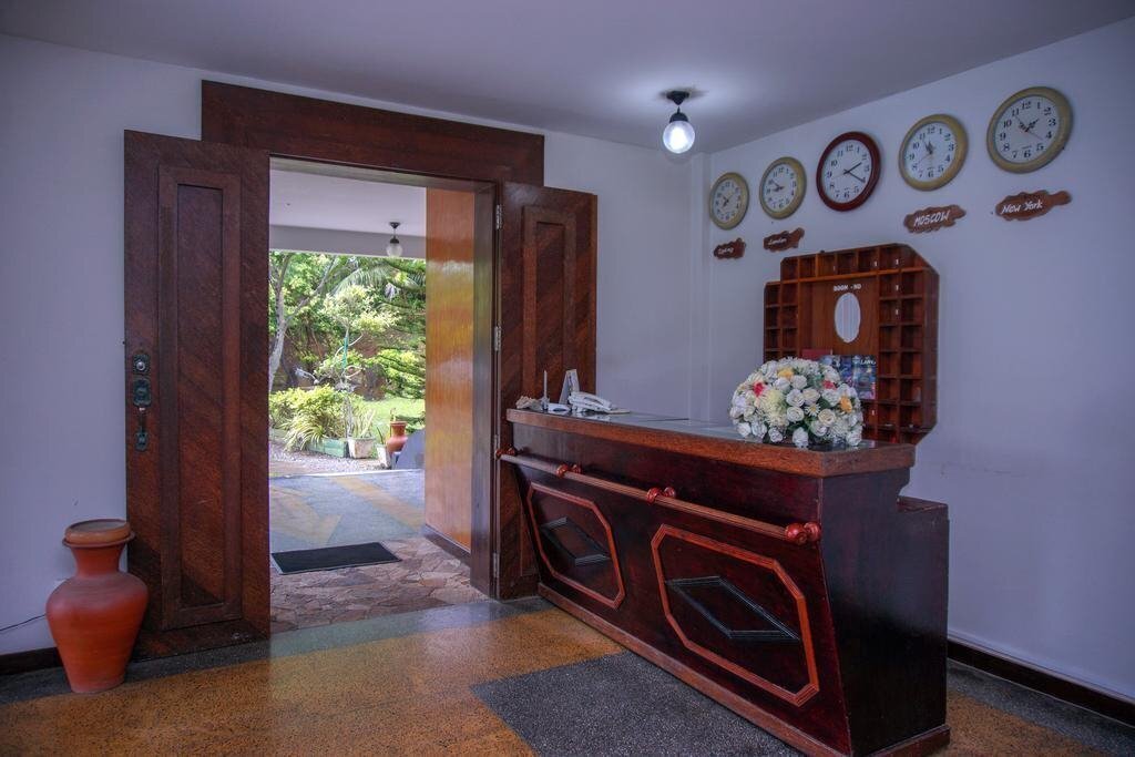 Ocean Dreams 3* суреті