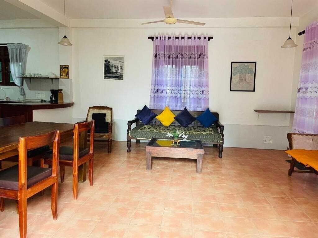 White Villa Resort 3* суреті