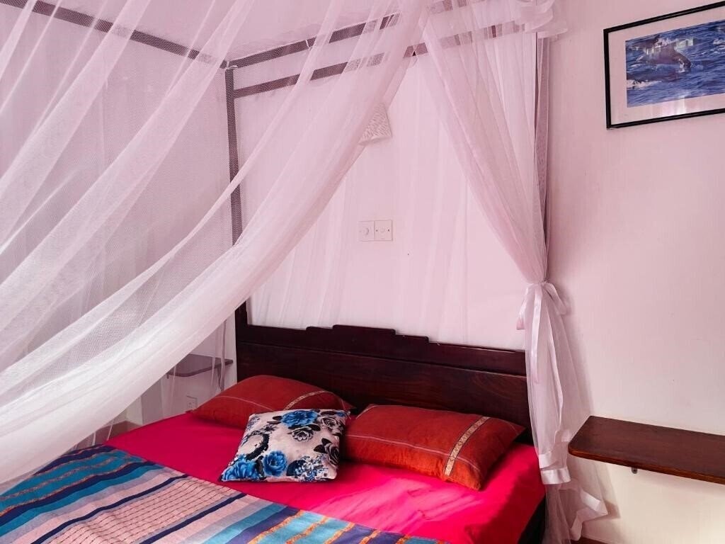 White Villa Resort 3* фотосуреті