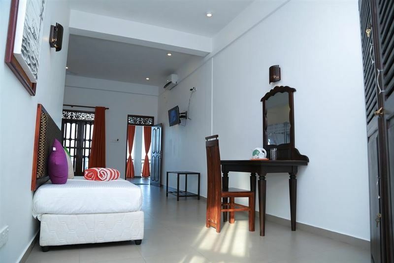 Изображение Sanmark Luxury Hotel Ahangama 3*