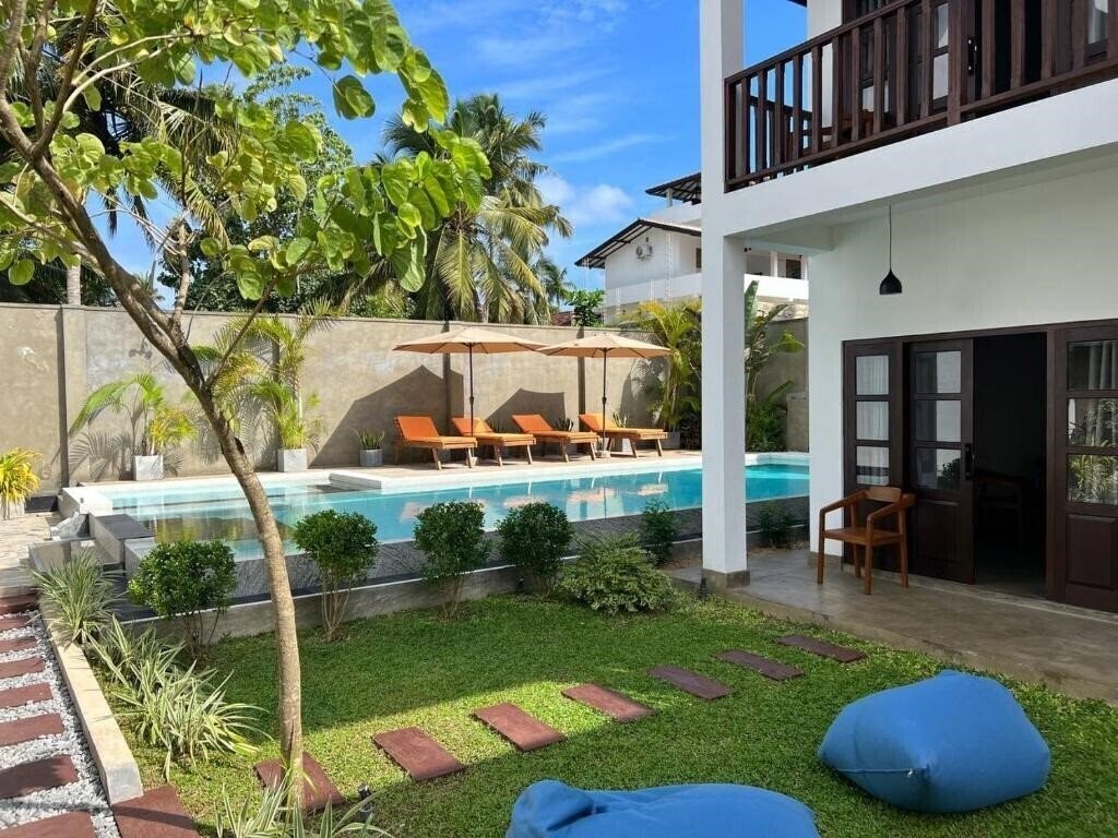 Lum Residence 3* қонақ үйі