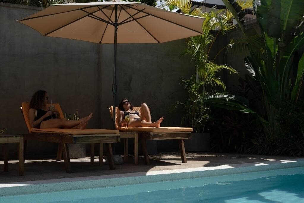 Lum Residence 3* суреті