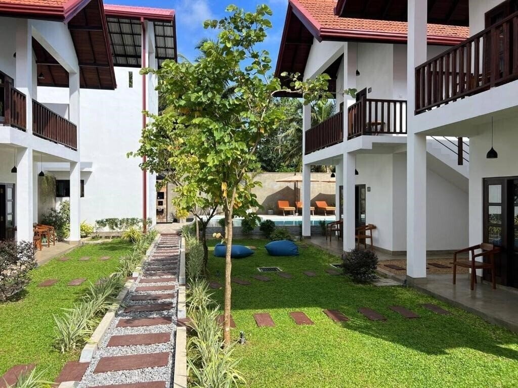 Lum Residence 3* суреті