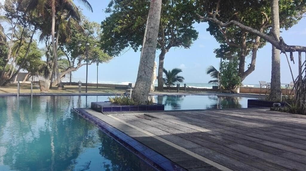 Изображение New Hotel Kabalana 3*