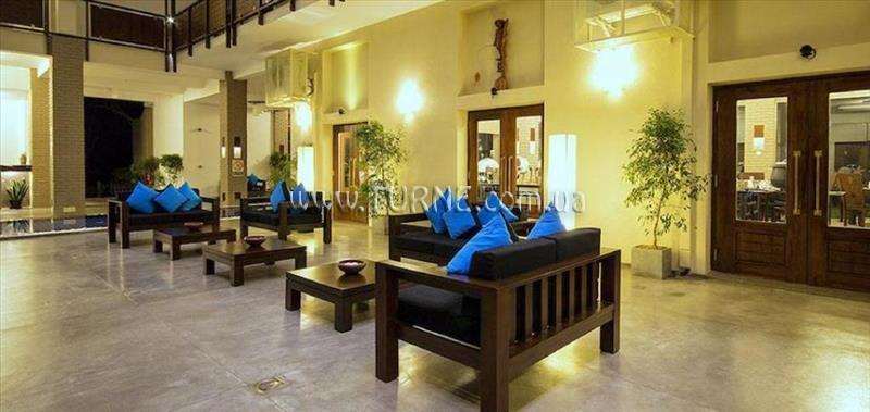 Изображение Garton's Hotel 4*