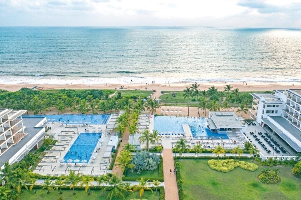 Hotel Riu Sri Lanka 5* қонақ үйі