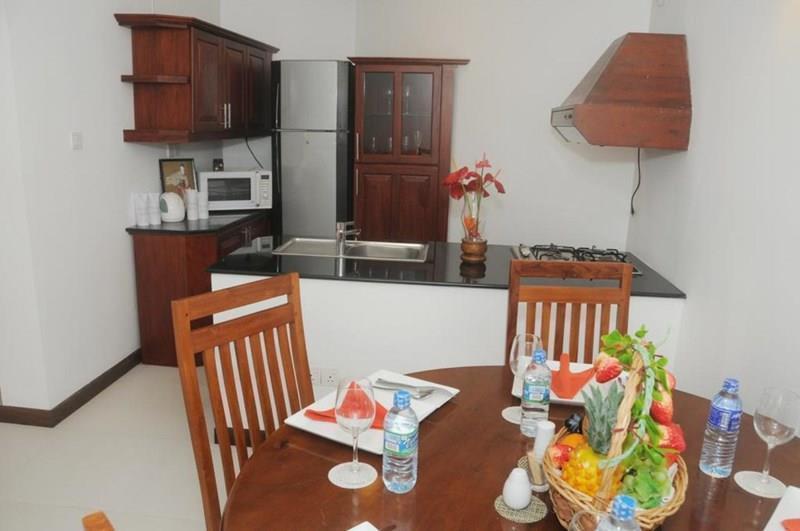 Фото The Sandals (ex. White Villa Ahungalla) 3*