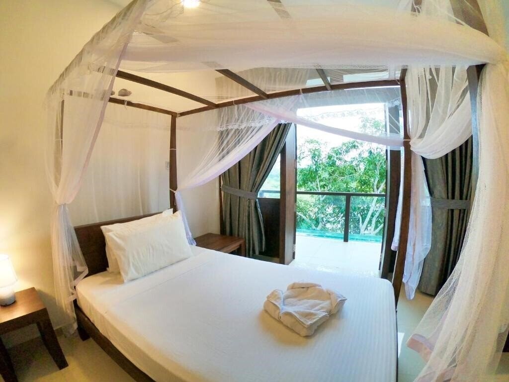 Фото Kabalana Hotel 4*