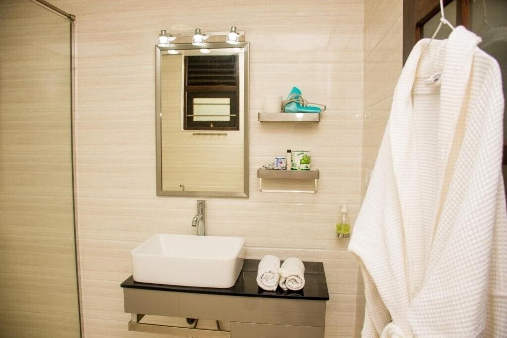 Kabalana Hotel 4* фотосуреті