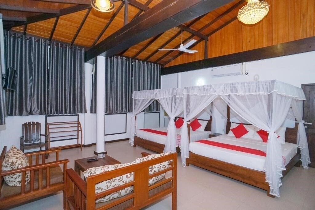 Kabalana Hotel 4* суреті