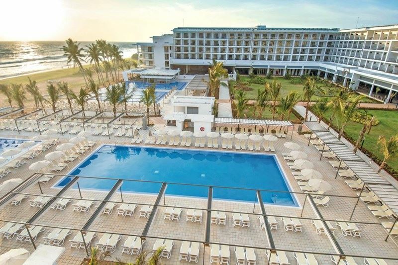 Riu Ahungalla 5* қонақ үйі