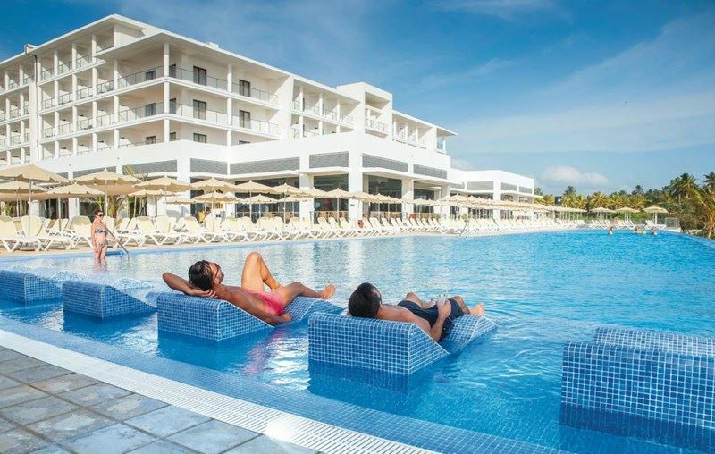 Riu Ahungalla 5* суреті