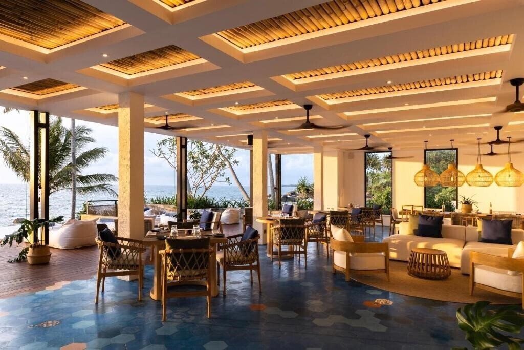 Ahu Bay 5* суреті