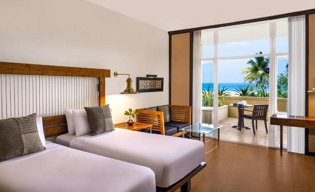 Фото Heritance Ahungalla 5*