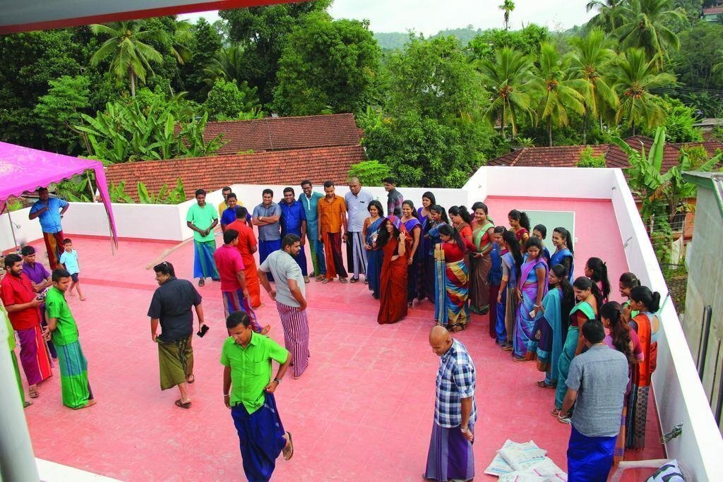 Фотография Amali Residence 3*