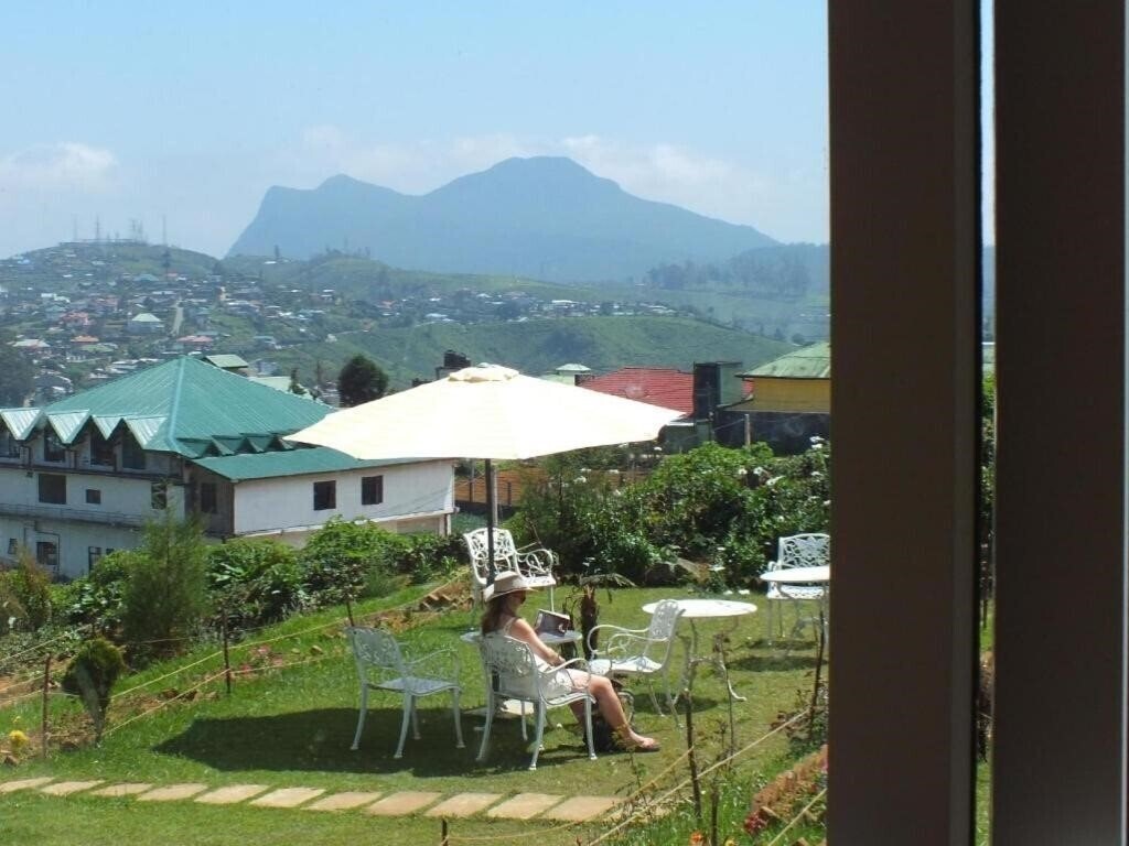 Фотография Ashley resorts Nuwara eliya 1*