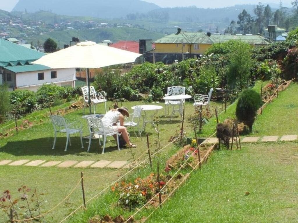 Изображение Ashley resorts Nuwara eliya 1*