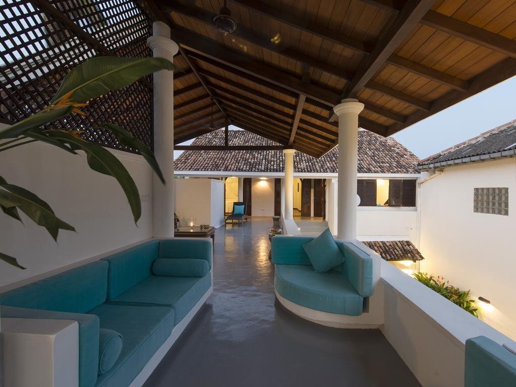 Ambassador'S House 4* фотосуреті