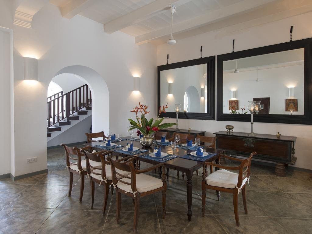 Ambassador'S House 4* суреті