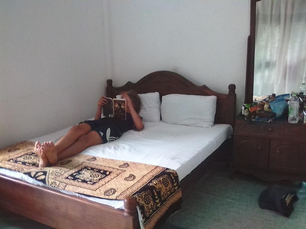 Картинка Ananda Home Stay 1*