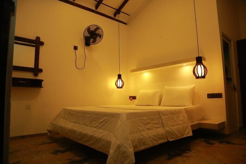 Фотография Midigama Holiday Inn 3*