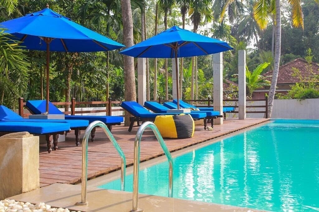 Фото Morning Star Guest House 3*