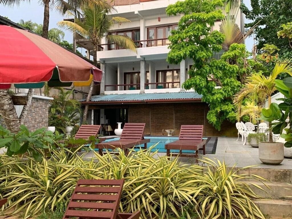 Mother'S Place Nimala 3* қонақ үйі