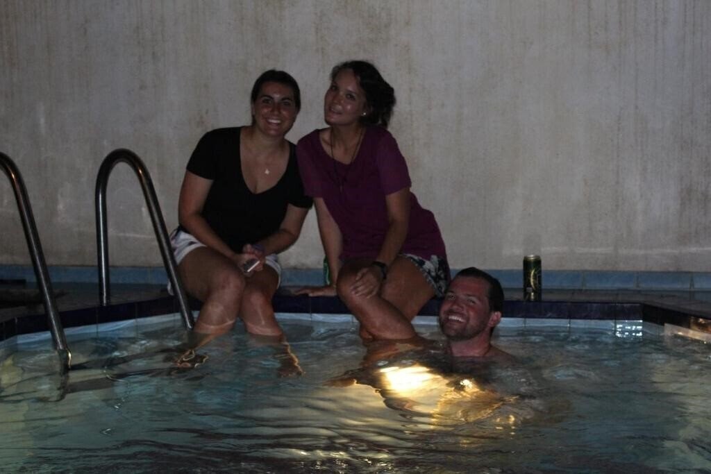 Изображение Natures Bliss Garden Stay 1*