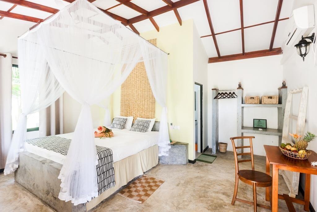 Изображение Nature Villa - Adults Only 1*