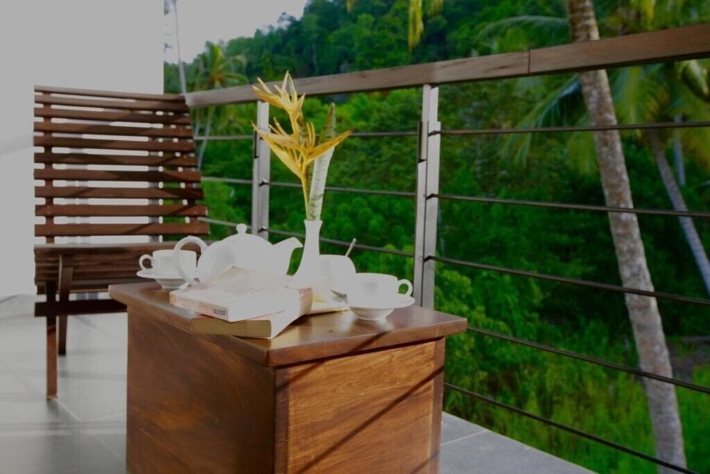 Фото Nature Trails Boutique Hotel 3*