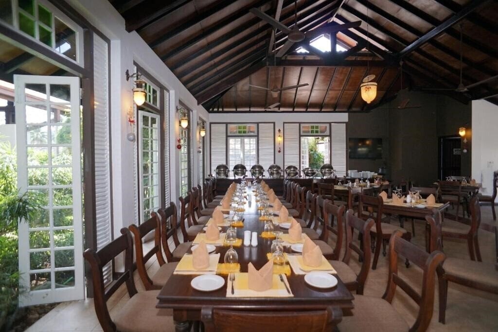 Изображение Nature Trails Boutique Hotel 3*