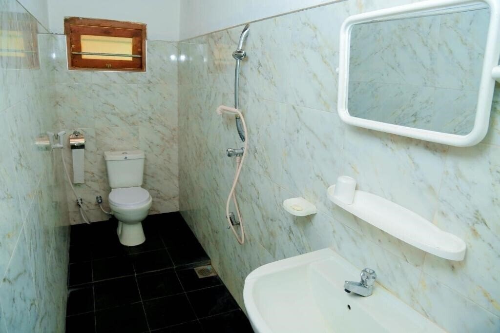 Natural Cabanas 1* фотосуреті