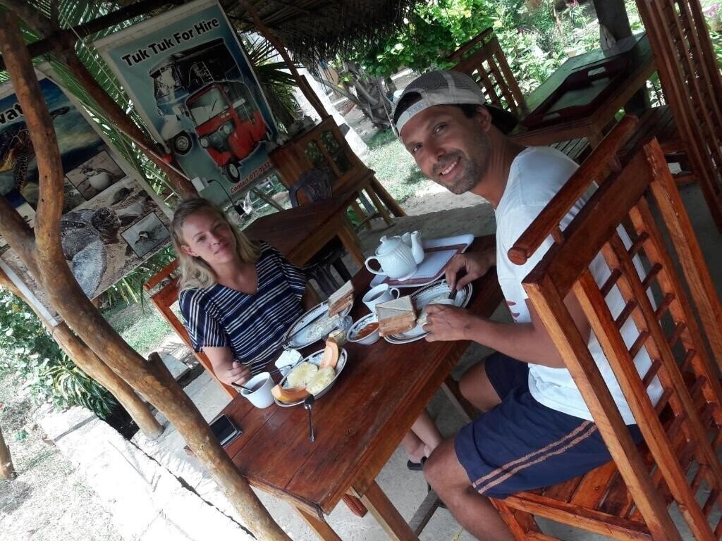 Natural Cabanas 1* суреті