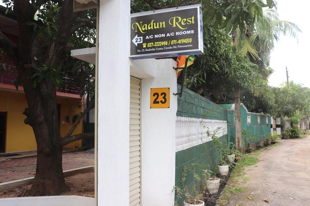 Фото Nadun Rest 1*