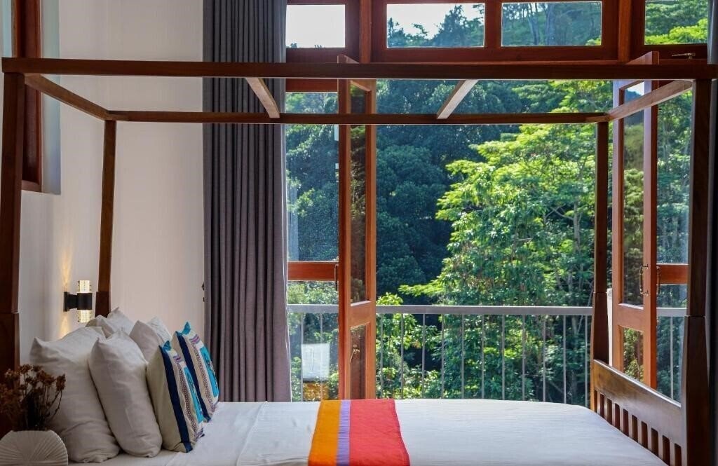 Картинка Natural House - Hanthana 1*